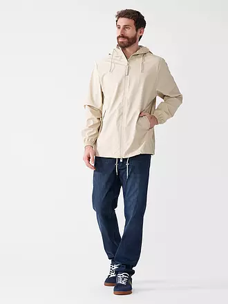 RAINS | Veste de pluie | beige